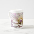 Recherche de de dahlias tasses Botanique