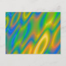 Recherche de fractale cartes postales Unique