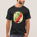 Recherche de jazzy tshirts Chat