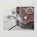 Recherche de cowboy cartes postales Horizontale