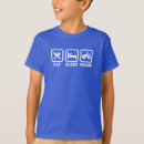 Recherche de eat tshirts Nerd