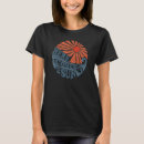 Recherche de cute beach tshirts Rétro