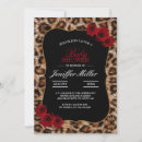 Recherche de motifs animaux invitations Pour tous