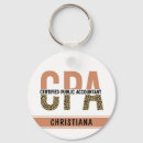 Recherche de cpa porteclés Accountant
