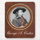Recherche de custer de georges armstrong Guerre civile