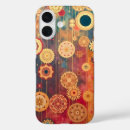 Recherche de médaillon iphone 16 coques Abstrait