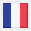 Recherche de la france magnets Blanc