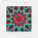 Recherche de l islam serviettes Géométrique