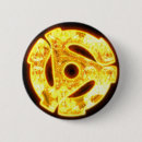 Recherche de vieille école badges Disque