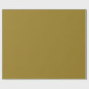 Recherche de ocre papier cadeau Simple