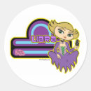 Recherche de balance autocollants Étoiles