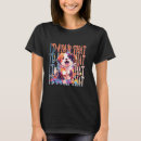 Recherche de acrylique tshirts Peintre