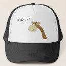 Recherche de amusement d casquettes Illustration