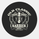 Recherche de barbier autocollants Raser