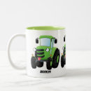 Recherche de tracteur vert tasses Agriculture