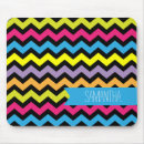 Recherche de zigzag tapis souris Tendance