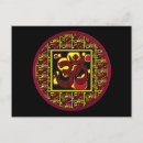 Recherche de aum cartes postales Zen