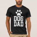 Recherche de dog dad tshirts Chien père
