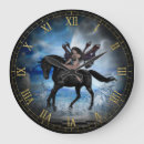 Recherche de fantasy horloges Mystical
