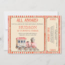 Recherche de train choo invitations De la partie ferroviaire