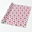 Recherche de hawaïen papier cadeau Plumeria