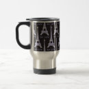 Recherche de tour eiffel tasses Girly