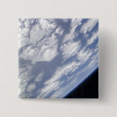 Recherche de sphères badges Vue de l'espace