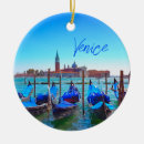 Recherche de gondole ornements Venezia