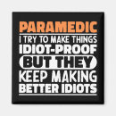 Recherche de urgence médicale magnets Paramédical