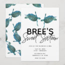 Recherche de plage turquoise invitations Été
