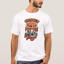 Recherche de culinary tshirts Baking