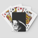 Recherche de faucheuse jeux de cartes Horreur