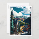 Recherche de vail colorado cartes postales Vacances