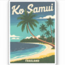 Recherche de l asie autocollants Asie du sud est