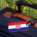 Recherche de drapeau français bagages étiquettes Patriotique