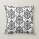 Recherche de hamsa coussins Zendoodle