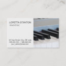 Recherche de instruments de clavier cartes visite Piano