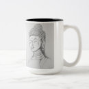 Recherche de yogini tasses Namaste