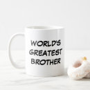 Recherche de brun tasses Frère