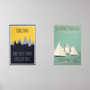Recherche de vintage de chicago posters Amérique