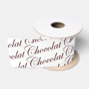 Recherche de chocolat rubans Bonbon