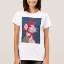 Recherche de lévriers tshirts Fleurs