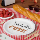 Recherche de haloween assiettes Fournitures de partie halloween