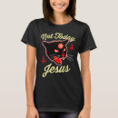 Recherche de croix satanique tshirts Grêle
