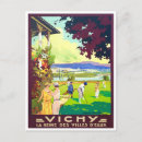 Recherche de vichy cartes postales France
