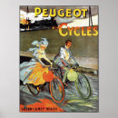 Recherche de peugeot posters Vélo