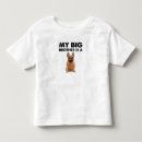 Recherche de bulldog tshirts Propriétaire de chien
