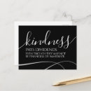Recherche de citation gentillesse cartes postales Soyez gentil