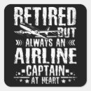 Recherche de pilotage autocollants Vol