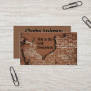 Recherche de briques cartes visite Couche de brique